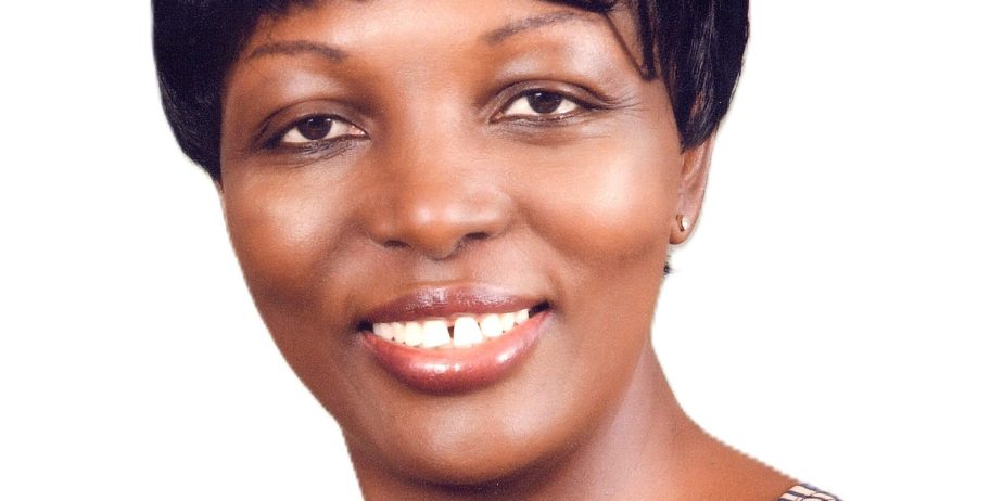 Dr. Evelyn Majimbo