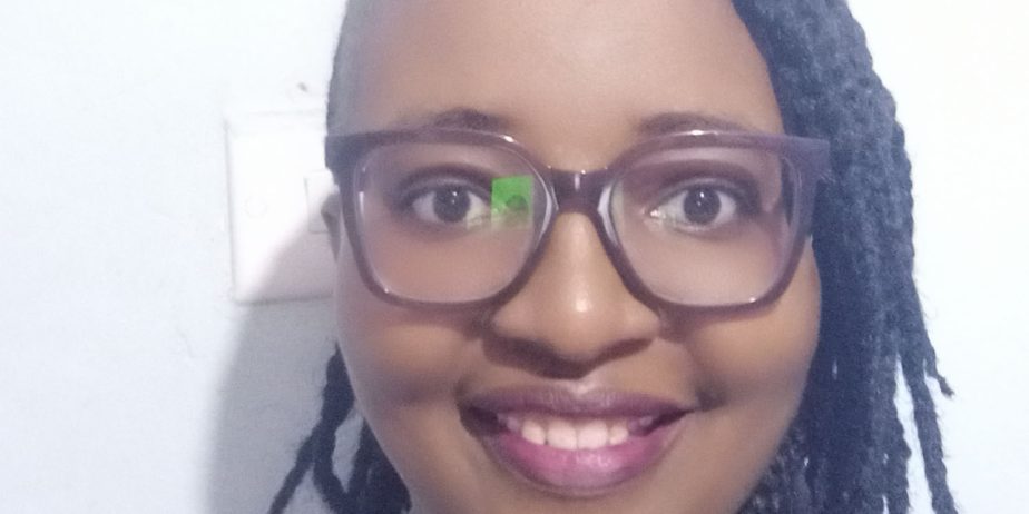 Wawira Alice