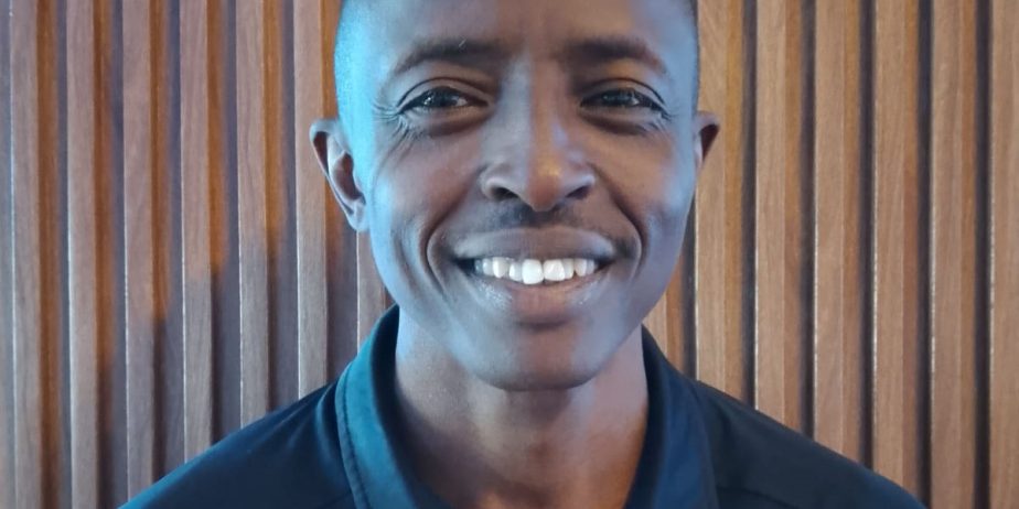 Mr Eric Kimani