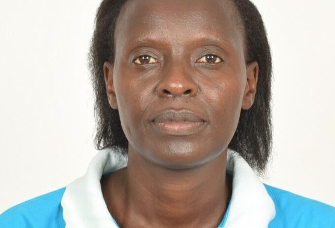 Beatrice Abuga